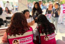 Fortalecen el acceso al empleo con la Feria “Oportunidades Oaxaca 2026”