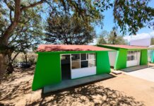 Fortalecen la educación media superior en la región de Valles Centrales