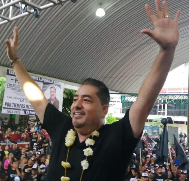 Francisco Gijón Vázquez