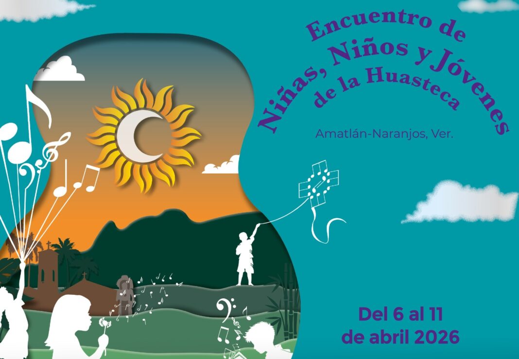 Impulsan el aprendizaje del son huasteco con Encuentro regional de jóvenes músicos