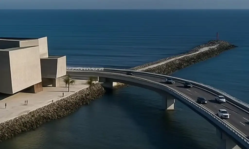 Inician obras clave en la zona conurbada Veracruz–Boca del Río