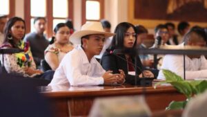 Lanzan campaña contra el gusano barrenador en 11 lenguas indígenas