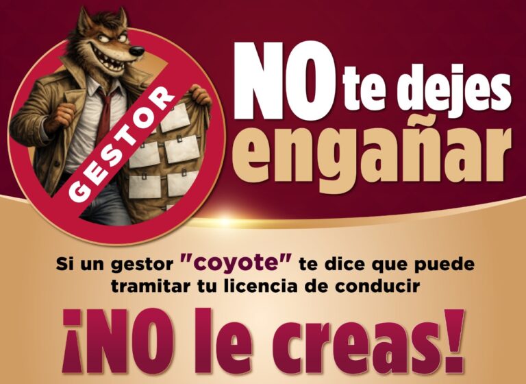 Licencias sin intermediarios: SSP Veracruz