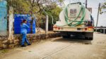 “Agua para Todas y Todos” llega a Santa María Petapa y Matías Romero