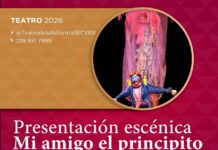 'Mi amigo el principito' llega al Teatro de la Reforma