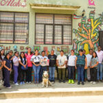 Oaxaca fortalece el circuito turístico “Manos, Colores y Sabores”