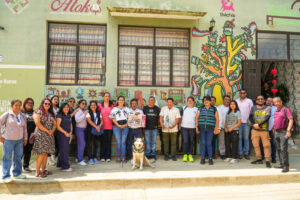 Buscan posicionar nueva ruta cultural en Oaxaca con circuito turístico y promoción nacional