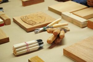 (PIAA) PROGRAMA DE BICLUSION A TRAVES DE LAS ARTES 2020 E ius menarsedes Juguete tradicional mexicano con material reciclado importe Pilar Luengos Aguirre Jurdin des VERACRUZ SECVER VERACRUZ