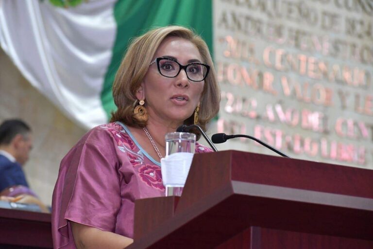 Proponen la “Ley Cazzu” en Oaxaca