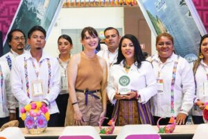 Puerto Escondido destaca en el ranking mundial de Tripadvisor