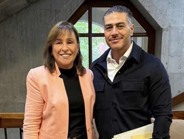 Seguridad en Veracruz se atiende las 24 horas del día: Rocío Nahle