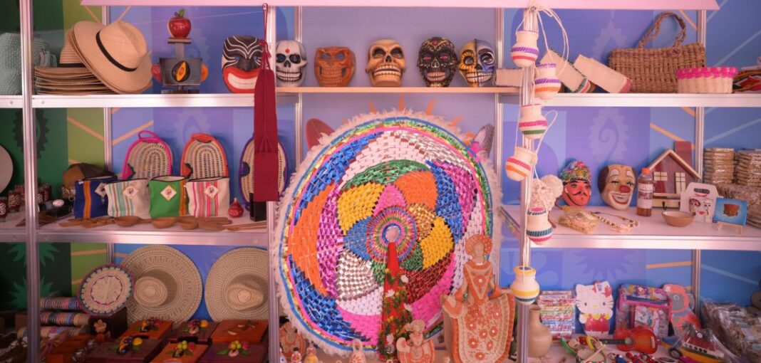 Veracruz, con una de las delegaciones más activas del Tianguis Turístico: Rocío Nahle