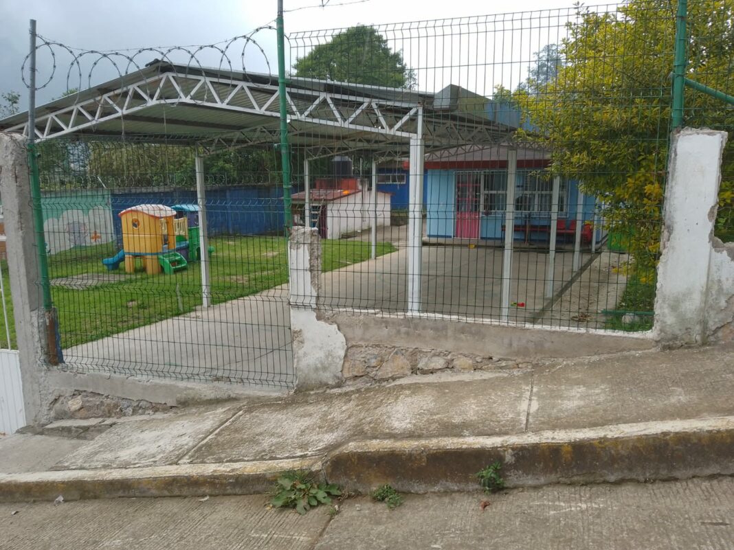 Veracruz descarta suspensiones de clases no autorizadas por la SEP