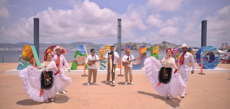 Veracruz destaca en la ‘Ventana a México‘