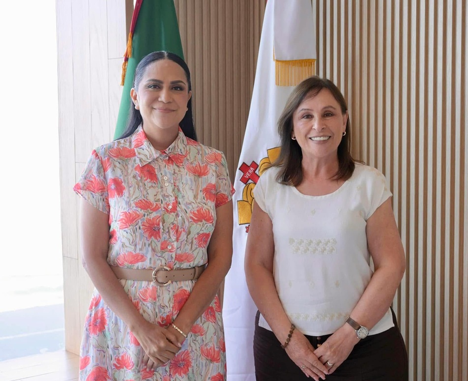 Veracruz garantiza el acceso universal a los Programas del Bienestar