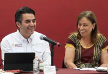 Veracruz recibe inversión histórica en infraestructura hídrica: 12 mil mdp