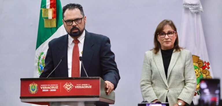 Veracruz reduce deuda bancaria y mejora sus condiciones financieras