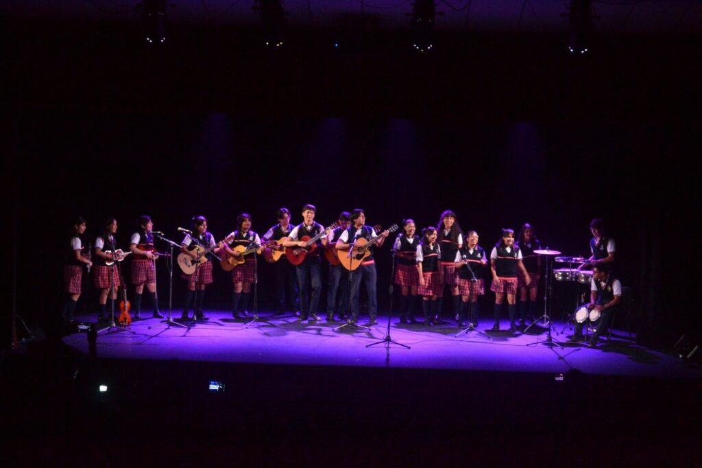 certamen Mosaico Musical 2026