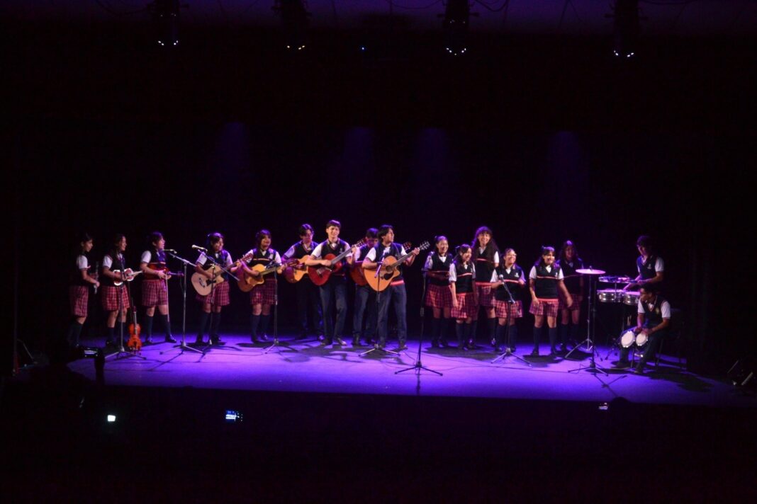 certamen Mosaico Musical 2026