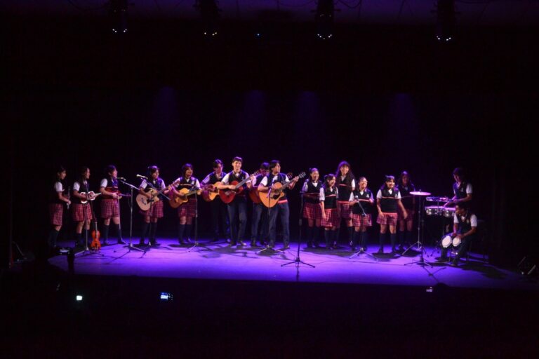 certamen Mosaico Musical 2026