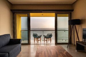 La apertura de Delta Hotel by Marriott Riviera Veracruz marca una nueva etapa en la expansión de Marriott International en México