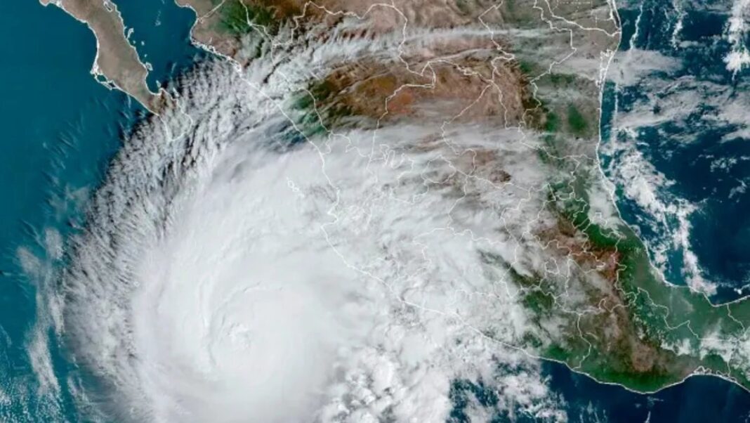 temporada de huracanes 2026