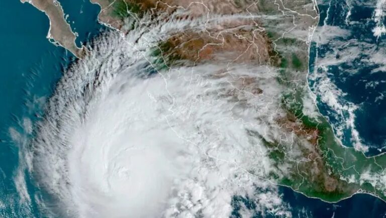 temporada de huracanes 2026