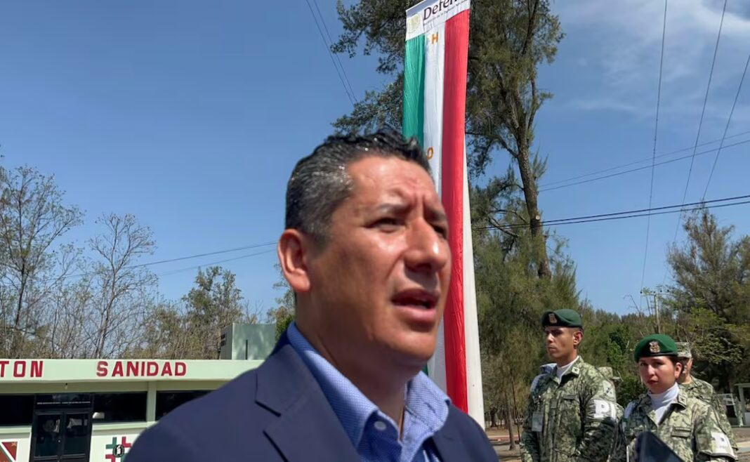 Ataque en Juchitán habría sido por deuda; agresor ligado a célula criminal