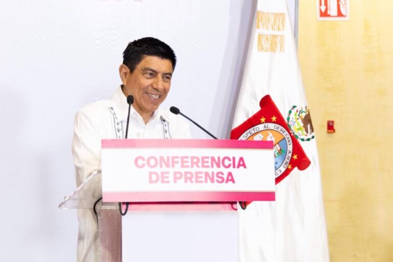 Para mejorar la atención y agilizar los trámites, presenta Gobierno de Oaxaca acciones de mejoramiento a módulos de Semovi