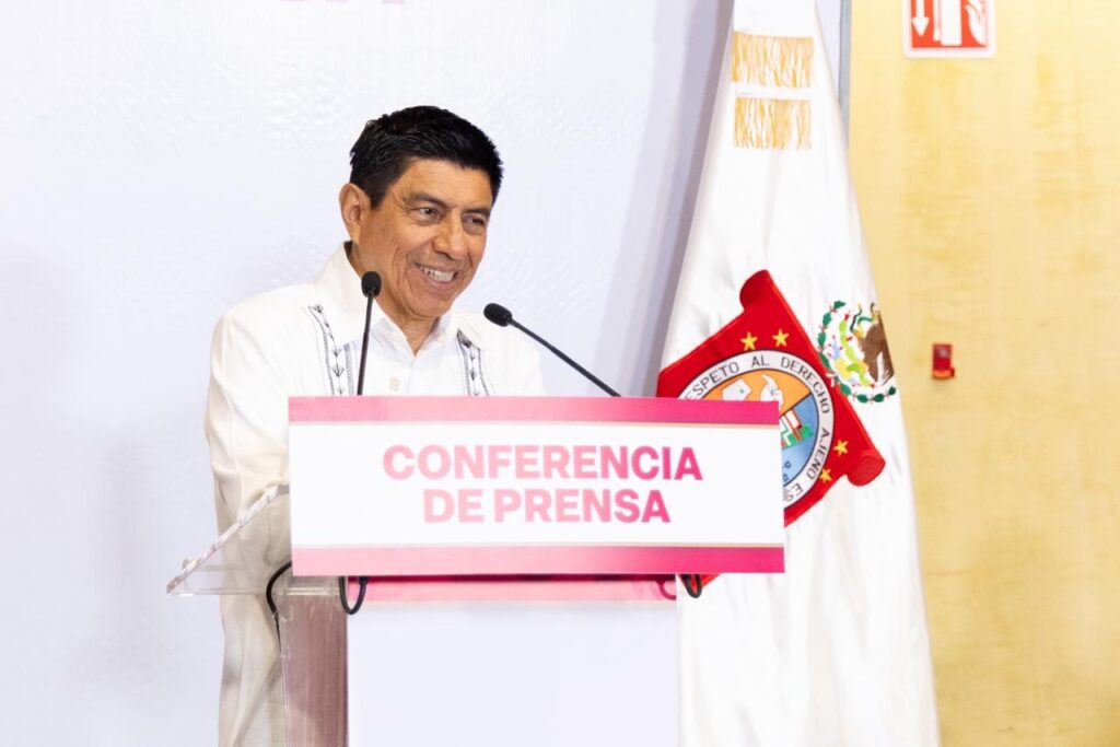 Para mejorar la atención y agilizar los trámites, presenta Gobierno de Oaxaca acciones de mejoramiento a módulos de Semovi