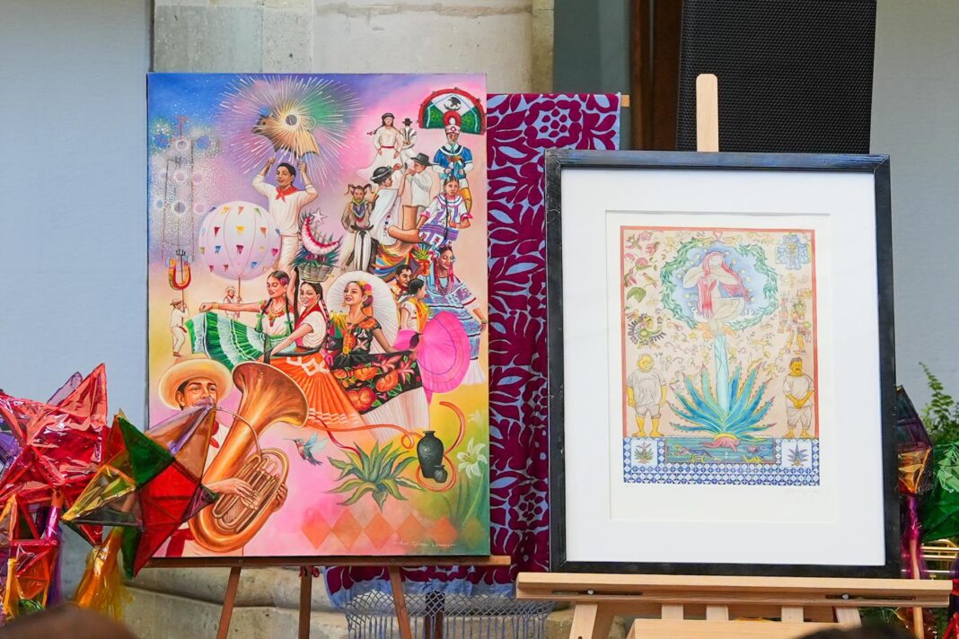 Anuncian fechas para la venta de boletos de la Guelaguetza 2026