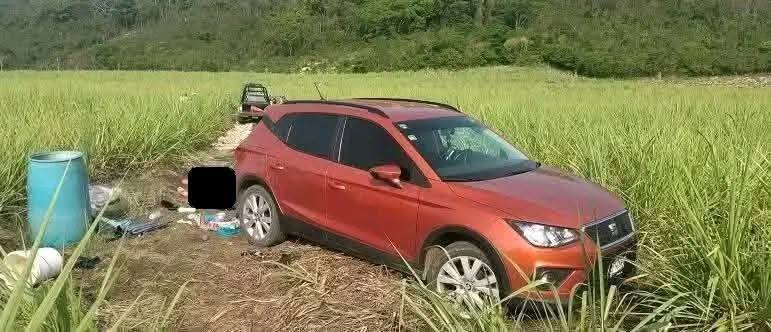 Asesinan a tres integrantes de una familia en Oaxaca
