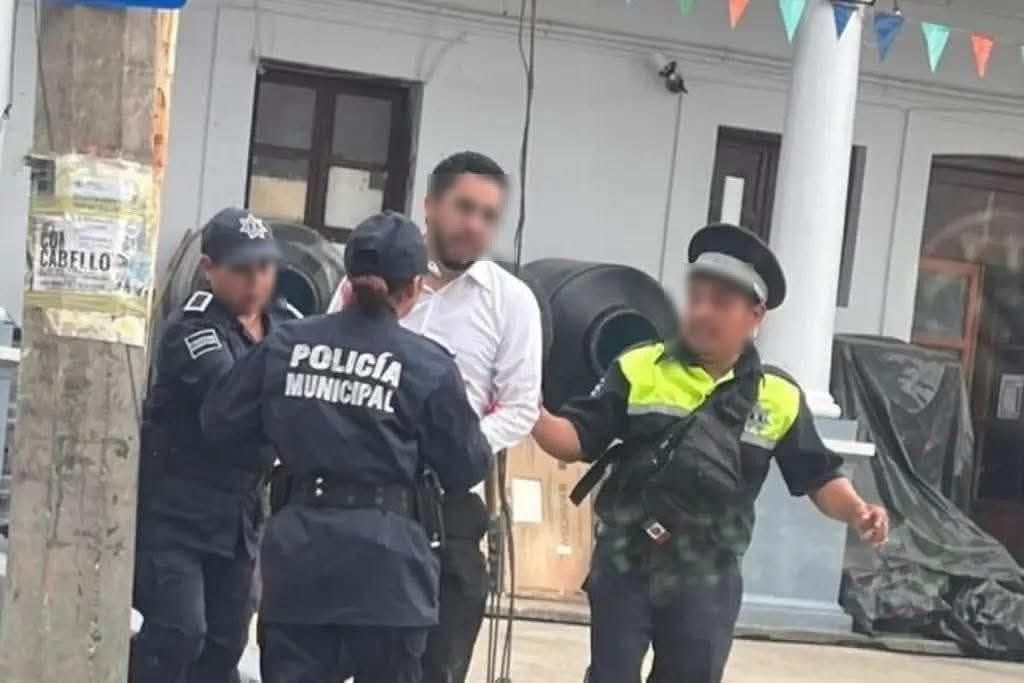 Atacan a balazos a excandidato del PRI a la alcaldía de Chicontepec, Veracruz