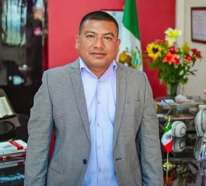 Balean a Rolando Sinforoso, exalcalde de Soconusco, Veracruz