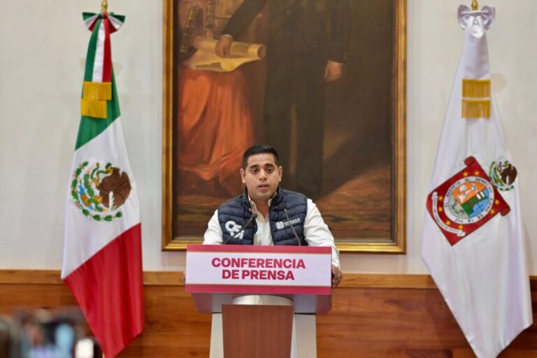 C5i de Oaxaca presenta avances tecnológicos y de coordinación para la atención de emergencias