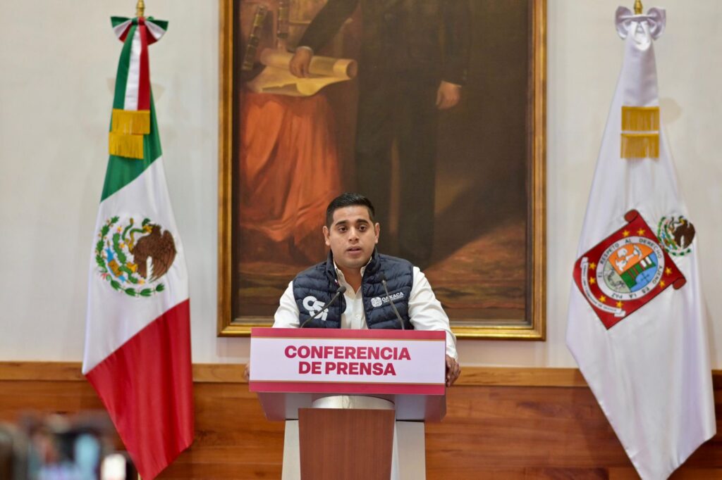 C5i de Oaxaca presenta avances tecnológicos y de coordinación para la atención de emergencias