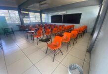 CNTE en Oaxaca rechaza recorte al ciclo escolar