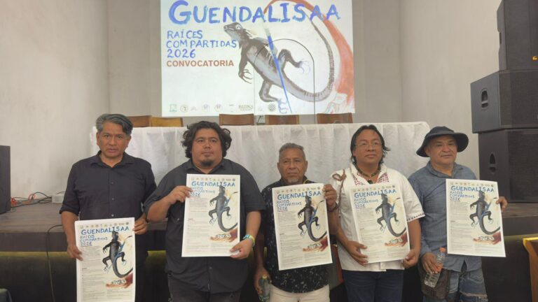 Convocan a participar en la exposición "Guendalisaa - Raíces compartidas"