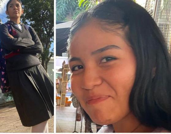 Desaparece América Yamileth Gil, estudiante de Huajuapan, Oaxaca