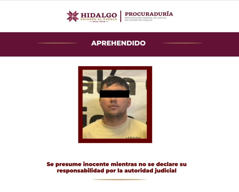 Detienen a integrante de “Los Cromos”, banda generadora de violencia en Oaxaca