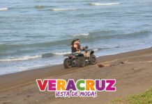 Veracruz se alista para el Mundial 2026
