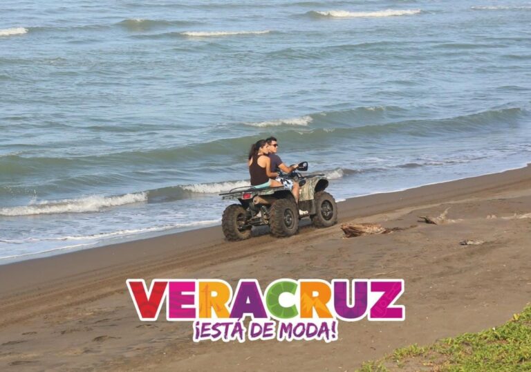 Veracruz se alista para el Mundial 2026