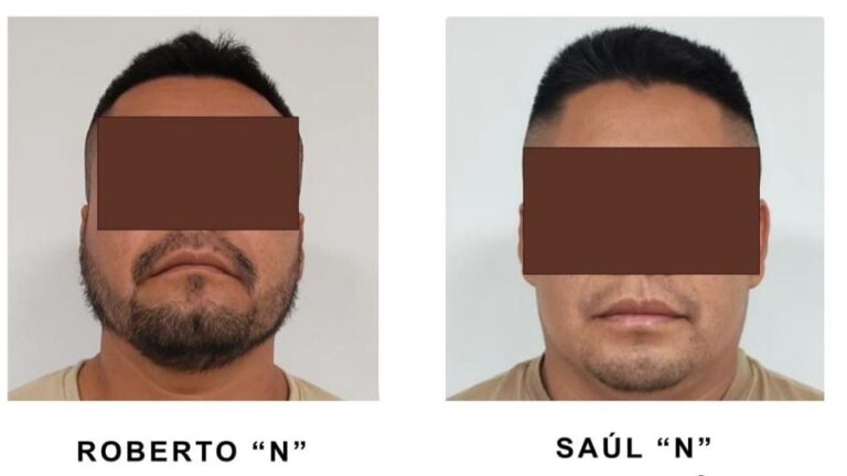 Ejecutan tres nuevas órdenes de aprehensión contra “El Bukanas” y “El Fósil” en Veracruz