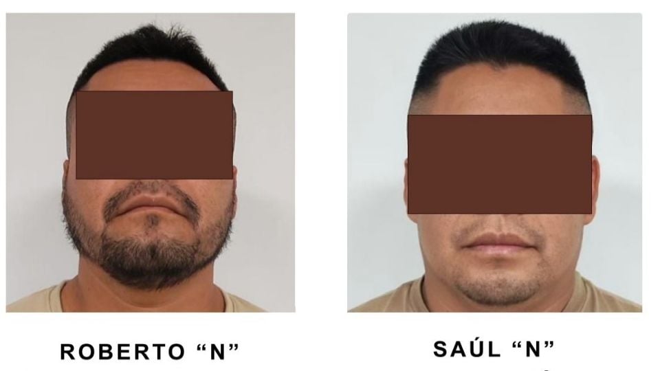 Ejecutan tres nuevas órdenes de aprehensión contra “El Bukanas” y “El Fósil” en Veracruz