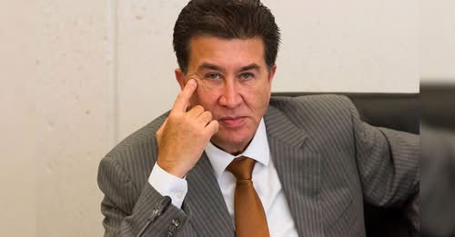 Héctor Yunes Landa abandona al PRI tras 45 años de militancia