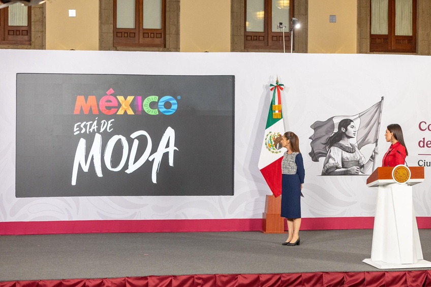 México rompe récord en turismo