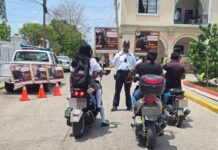 Oaxaca lanza estrategia “Piensa, lleguemos a salvo”