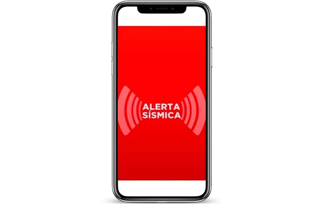 Por qué no sonó la alerta sísmica en tu celular