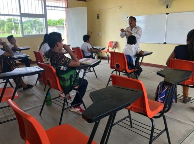 Reducir el ciclo escolar profundizará el rezago educativo: Coparmex