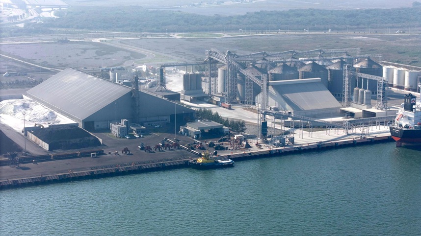 Repunta la industria en Veracruz: crece 6.3% al inicio del año